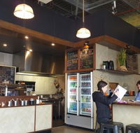 Fibonacci Coffee - Accommodation Whitsundays