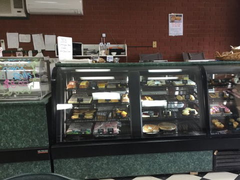 Finley Hot Bread - Accommodation Whitsundays 0