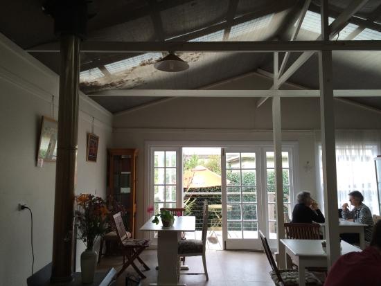 Clouds Creek NSW Accommodation Whitsundays