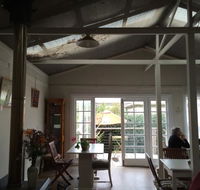 Food Angel Cafe - Accommodation Whitsundays