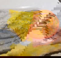 Fused Cafe - Accommodation Whitsundays