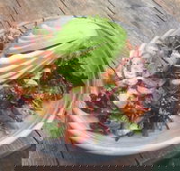 Garden Grub - Accommodation Whitsundays