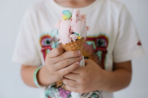 Get The Scoop Gelato Bar - Accommodation Whitsundays 0