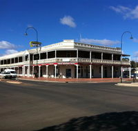 Great Western Cobar Hotel-Motel - Accommodation Whitsundays