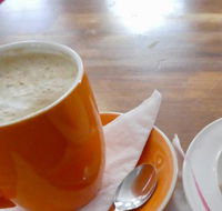 Halls coffee cottage - Accommodation Whitsundays