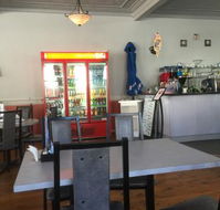 Havachat Coffee Lounge - Accommodation Whitsundays