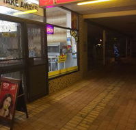 Hay Fish Shop - Accommodation Whitsundays