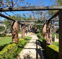 Haydon Hall - Accommodation Whitsundays