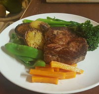 Hickory's - Accommodation Whitsundays