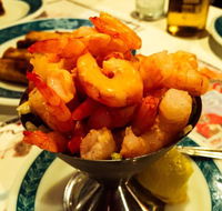 Hing Wah Chinese Restaurant - Accommodation Whitsundays