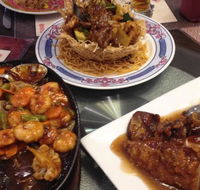 Hong Loch Chinese Restaurant - Accommodation Whitsundays