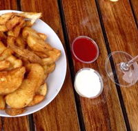 Hummingbird Bistro - Accommodation Whitsundays