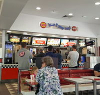 Hungry Jack's - Accommodation Whitsundays