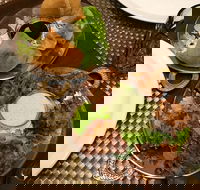 Indo Indian Cuisine - Accommodation Whitsundays