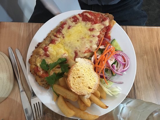 Hay NSW Accommodation Whitsundays