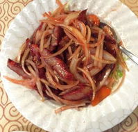 Lam  May chinese restaurant - Accommodation Whitsundays