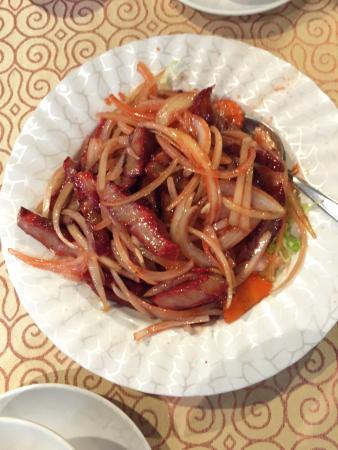 Lam & May Chinese Restaurant - Accommodation Whitsundays 0