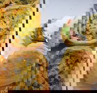 Lil'Bean coffee shop - Accommodation Whitsundays