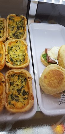 Lil'Bean Coffee Shop - Accommodation Whitsundays 0