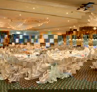 Linton Gardens - Accommodation Whitsundays