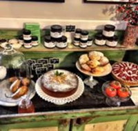 Little Kickerbell - Accommodation Whitsundays