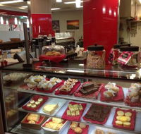 Little Red Cafe  Take Away - Accommodation Whitsundays