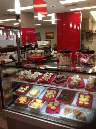 Little Red Cafe & Take Away - Accommodation Whitsundays 0