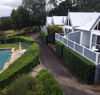 Loxley on Bellbird Hill - Accommodation Whitsundays