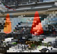 Mangrove Cafe - Accommodation Whitsundays