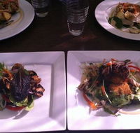 Marty's at Caba - Accommodation Whitsundays