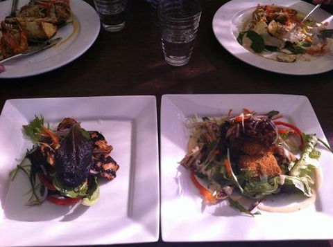 Marty's At Caba - Accommodation Whitsundays 0