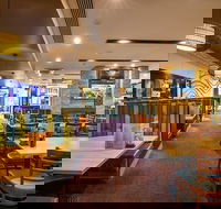 Mattara Hotel - Accommodation Whitsundays