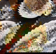 Metropolitan Hotel - Accommodation Whitsundays