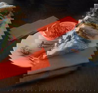 Michaels Cafe - Accommodation Whitsundays