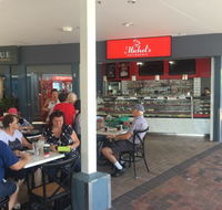 Michel's Patisserie - Accommodation Whitsundays