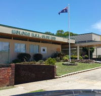 Molong R.S.L - Accommodation Whitsundays
