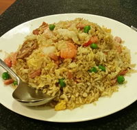 Moon gardens - Accommodation Whitsundays