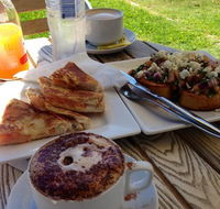 Morillas Cafe - Accommodation Whitsundays