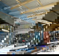 Morpeth Cottage Bakehouse - Accommodation Whitsundays