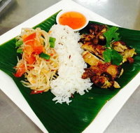 Mountain Spice Bistro Robertson NSW - Accommodation Whitsundays