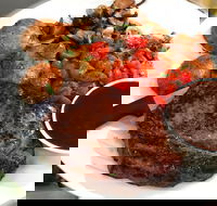 Myall Bistro and Cafe - Accommodation Whitsundays