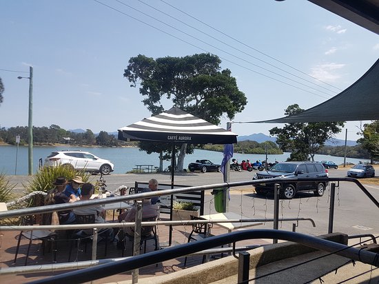 Kalang NSW Accommodation Whitsundays