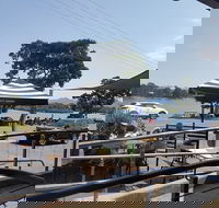 Mylestom Cafe/Post Office - Accommodation Whitsundays