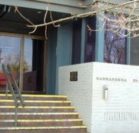 Narrandera Exies - Accommodation Whitsundays