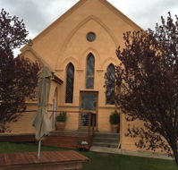 Naturally Healthy Wholefood Store  Cafe - Accommodation Whitsundays