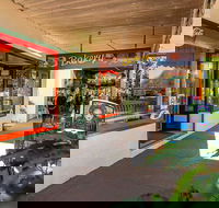 Nimbin Bakery - Accommodation Whitsundays