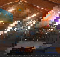 Nobby's Bar - Accommodation Whitsundays