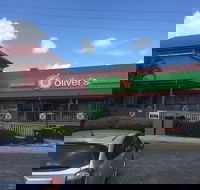 Oliver's Real Food - Accommodation Whitsundays