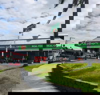 Olivers Real Food - Accommodation Whitsundays