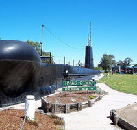 Otway Bistro - Accommodation Whitsundays